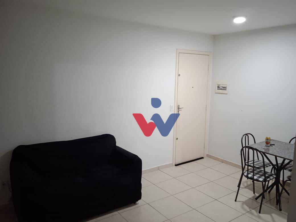 Apartamento à venda com 2 quartos, 44m² - Foto 6