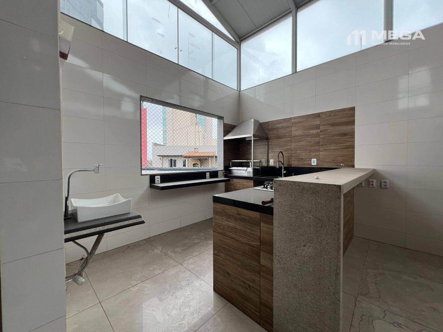 Apartamento à venda com 4 quartos, 200m² - Foto 17