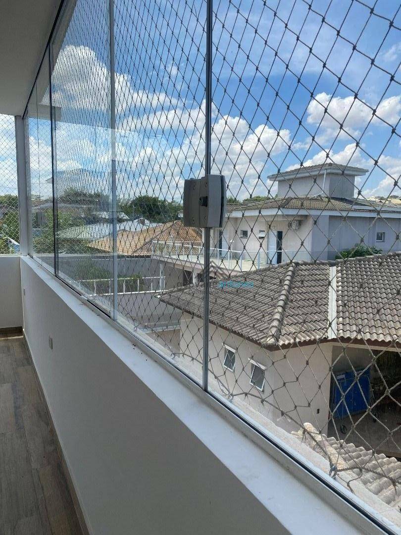 Casa de Condomínio à venda e aluguel com 4 quartos, 498m² - Foto 4