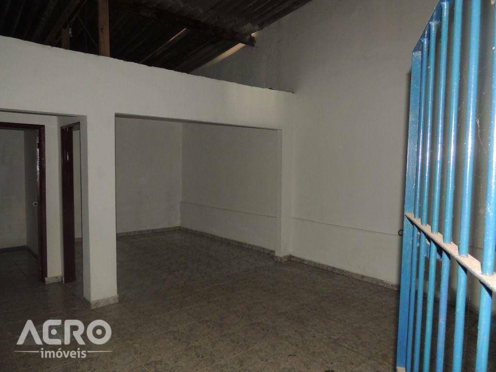 Depósito-Galpão-Armazém para alugar, 170m² - Foto 8