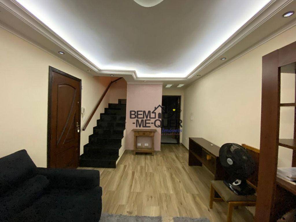 Sobrado à venda com 3 quartos, 167m² - Foto 4