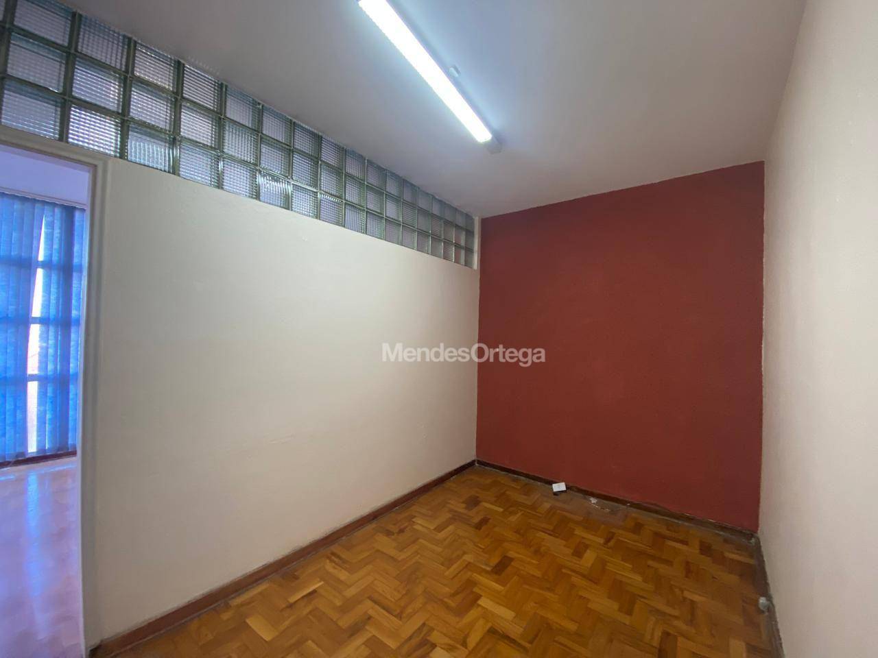 Conjunto Comercial-Sala para alugar, 39m² - Foto 2
