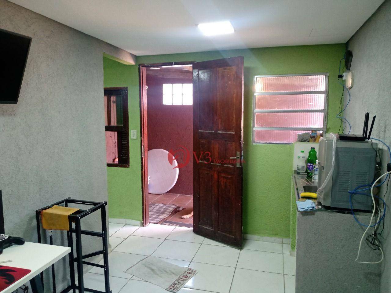 Casa à venda com 4 quartos, 138m² - Foto 24