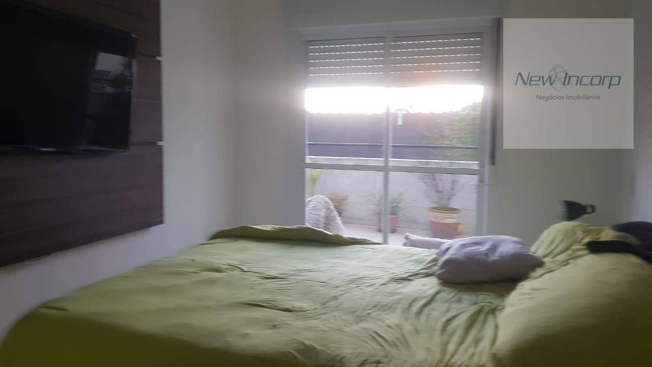 Apartamento à venda com 2 quartos, 100m² - Foto 8