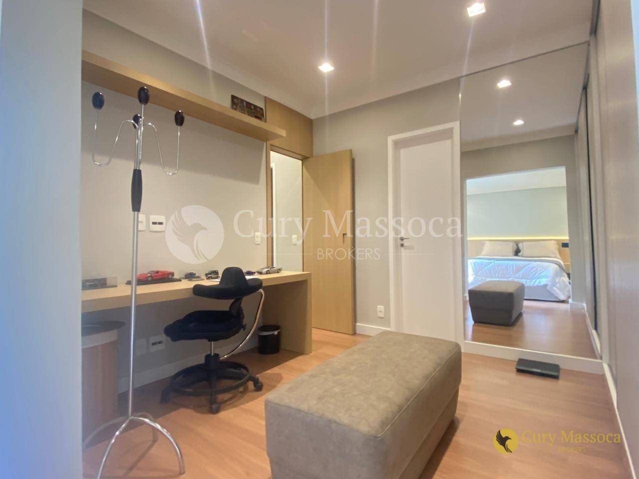 Apartamento à venda com 2 quartos, 77m² - Foto 19