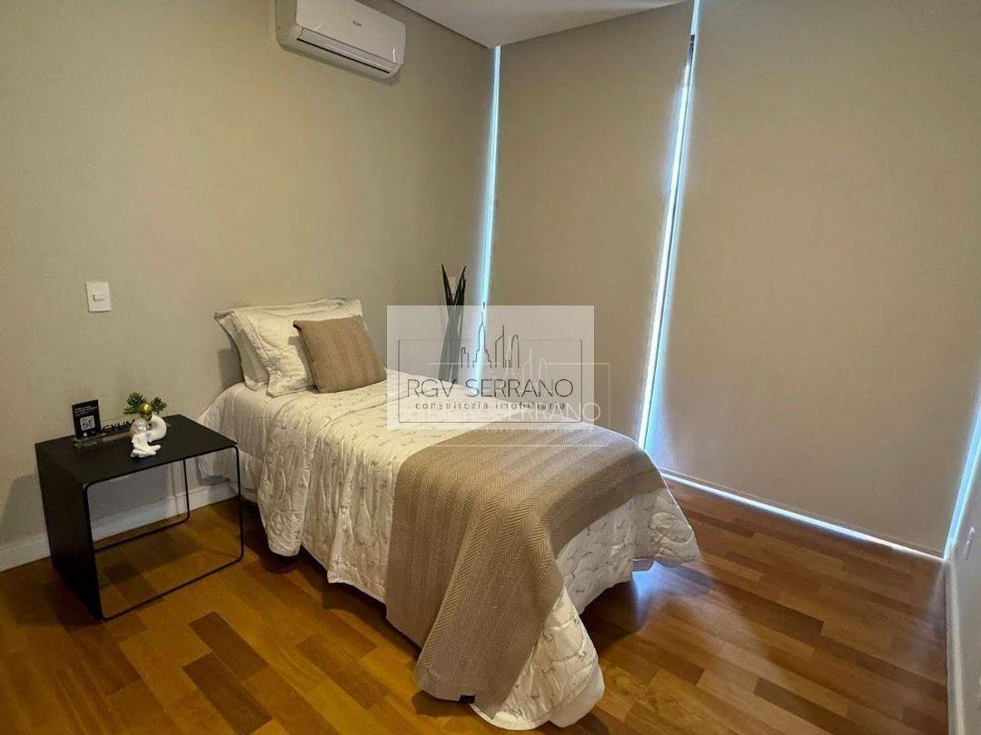 Casa de Condomínio à venda com 4 quartos, 480m² - Foto 29