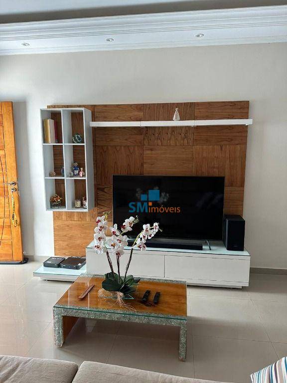 Sobrado à venda com 3 quartos, 110m² - Foto 20