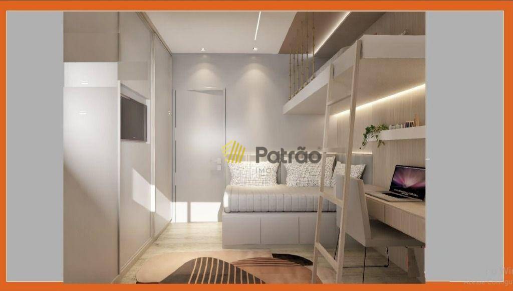 Apartamento à venda com 2 quartos, 117m² - Foto 9