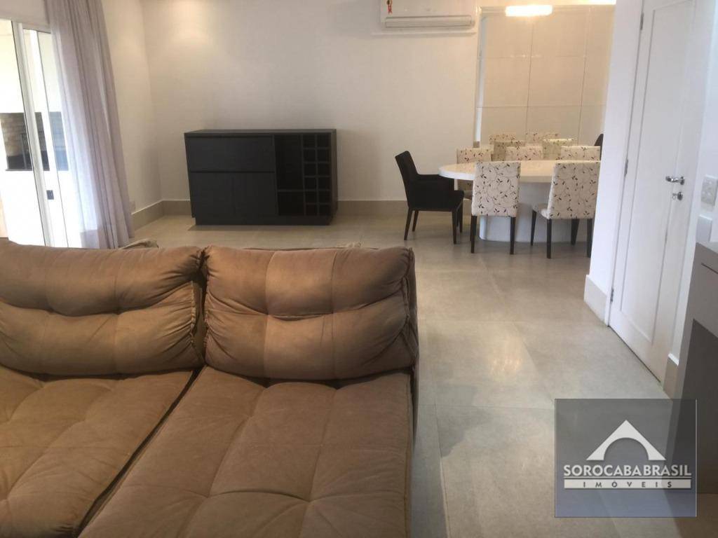 Apartamento para alugar com 3 quartos, 196m² - Foto 10