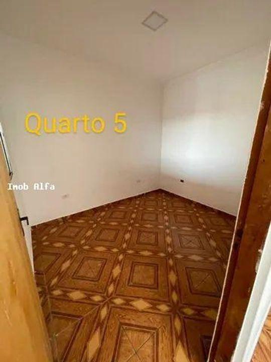 Casa à venda com 5 quartos, 250m² - Foto 9