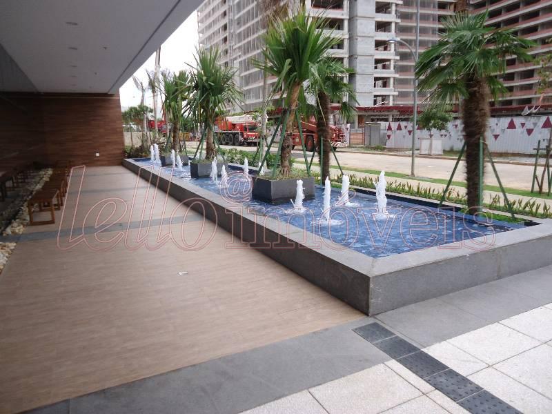 Conjunto Comercial-Sala para alugar, 55m² - Foto 14