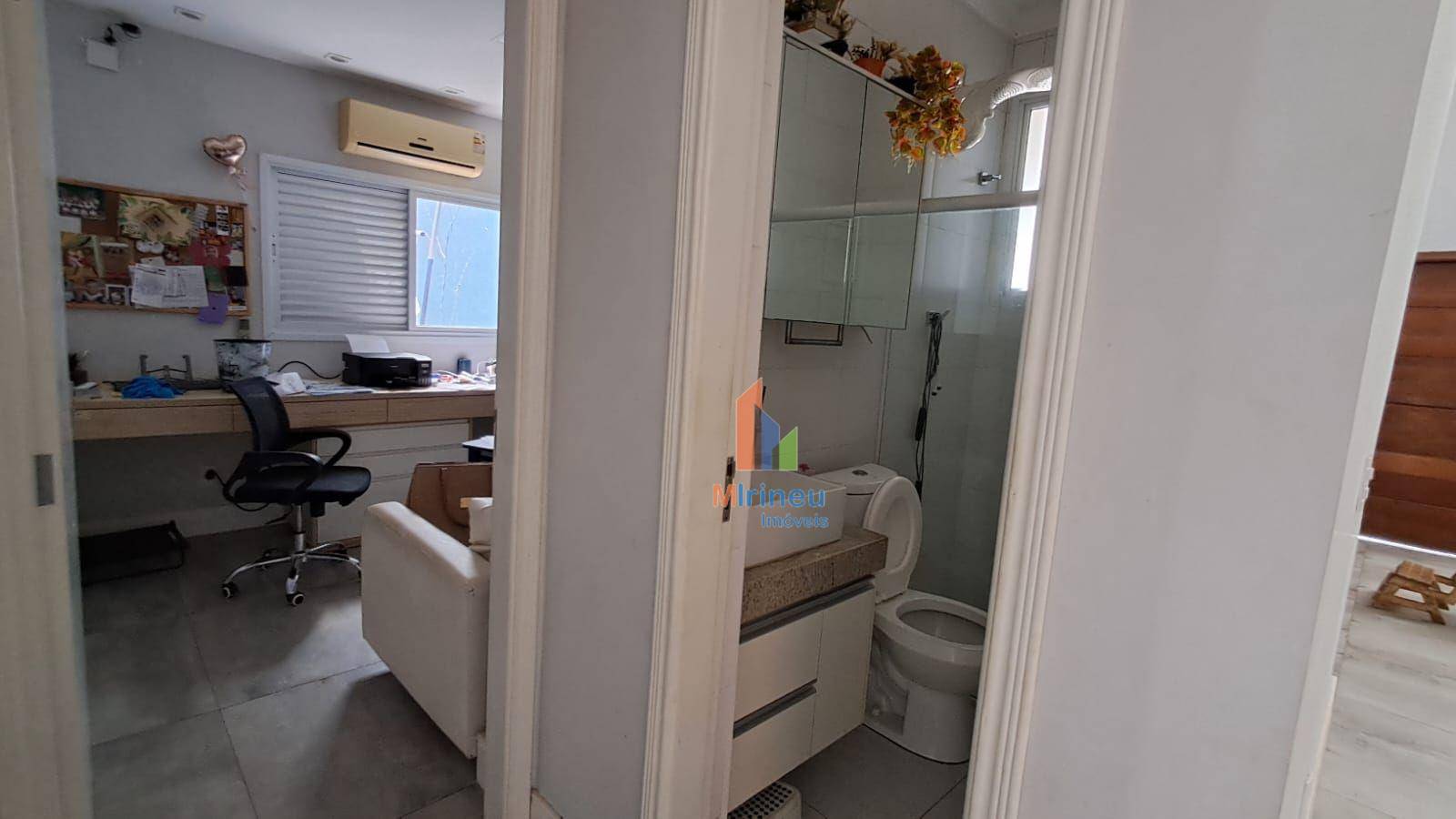 Sobrado à venda com 3 quartos, 250m² - Foto 20