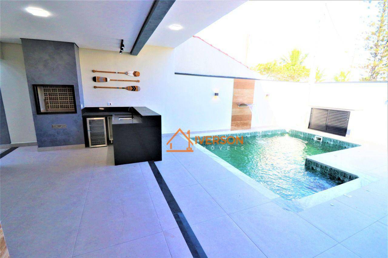 Sobrado à venda com 4 quartos, 360m² - Foto 2