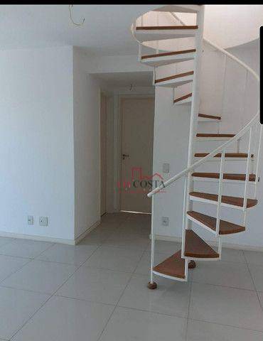 Cobertura à venda com 3 quartos, 174m² - Foto 2