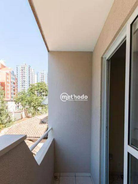 Apartamento à venda com 2 quartos, 68m² - Foto 10