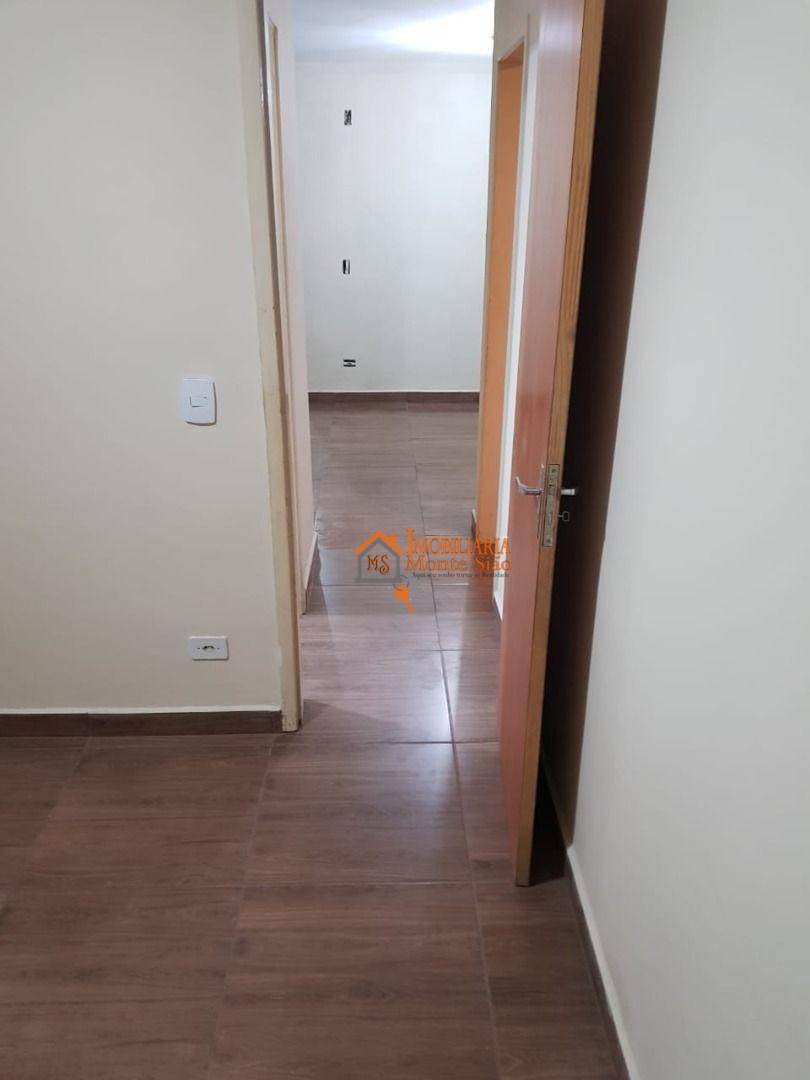 Apartamento para alugar com 2 quartos, 45m² - Foto 7