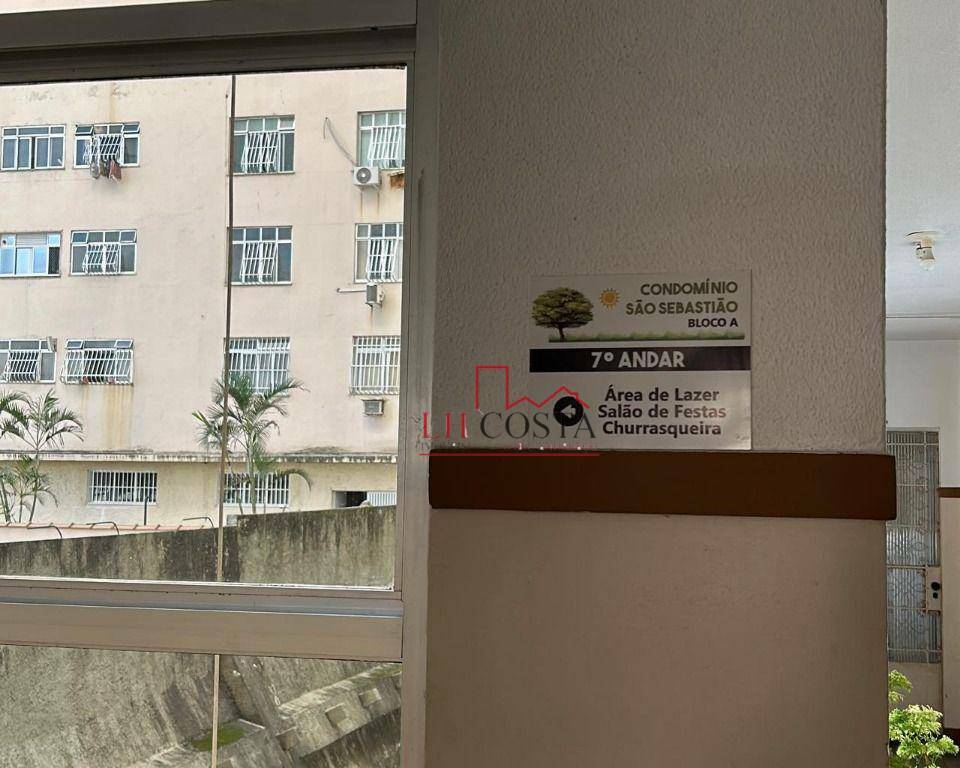 Apartamento à venda com 3 quartos, 120m² - Foto 30