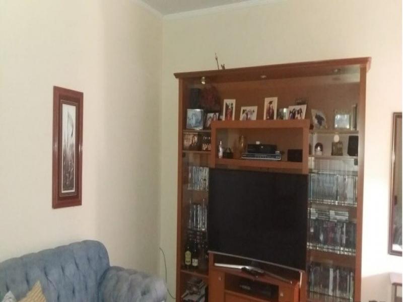 Apartamento à venda com 1 quarto, 41m² - Foto 2