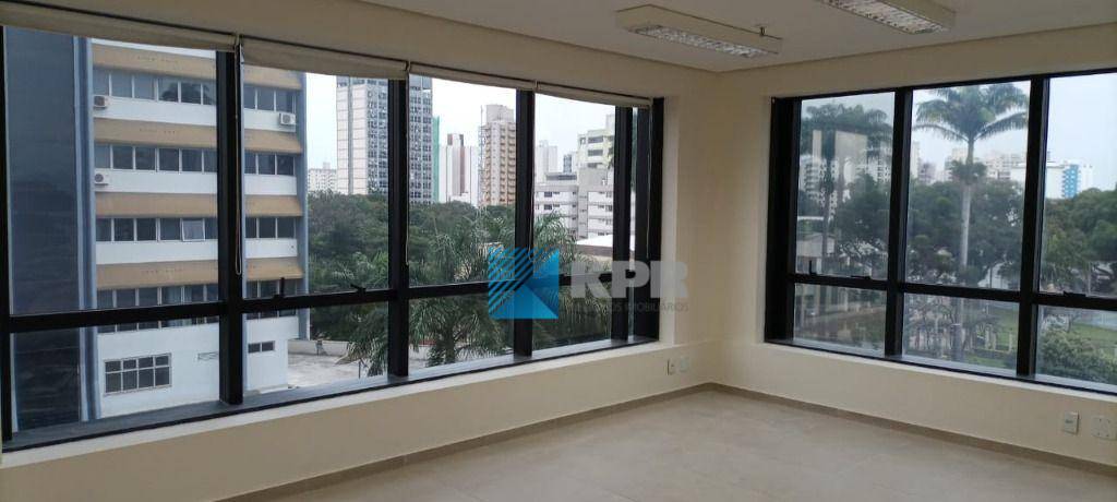 Conjunto Comercial-Sala para alugar, 193m² - Foto 1