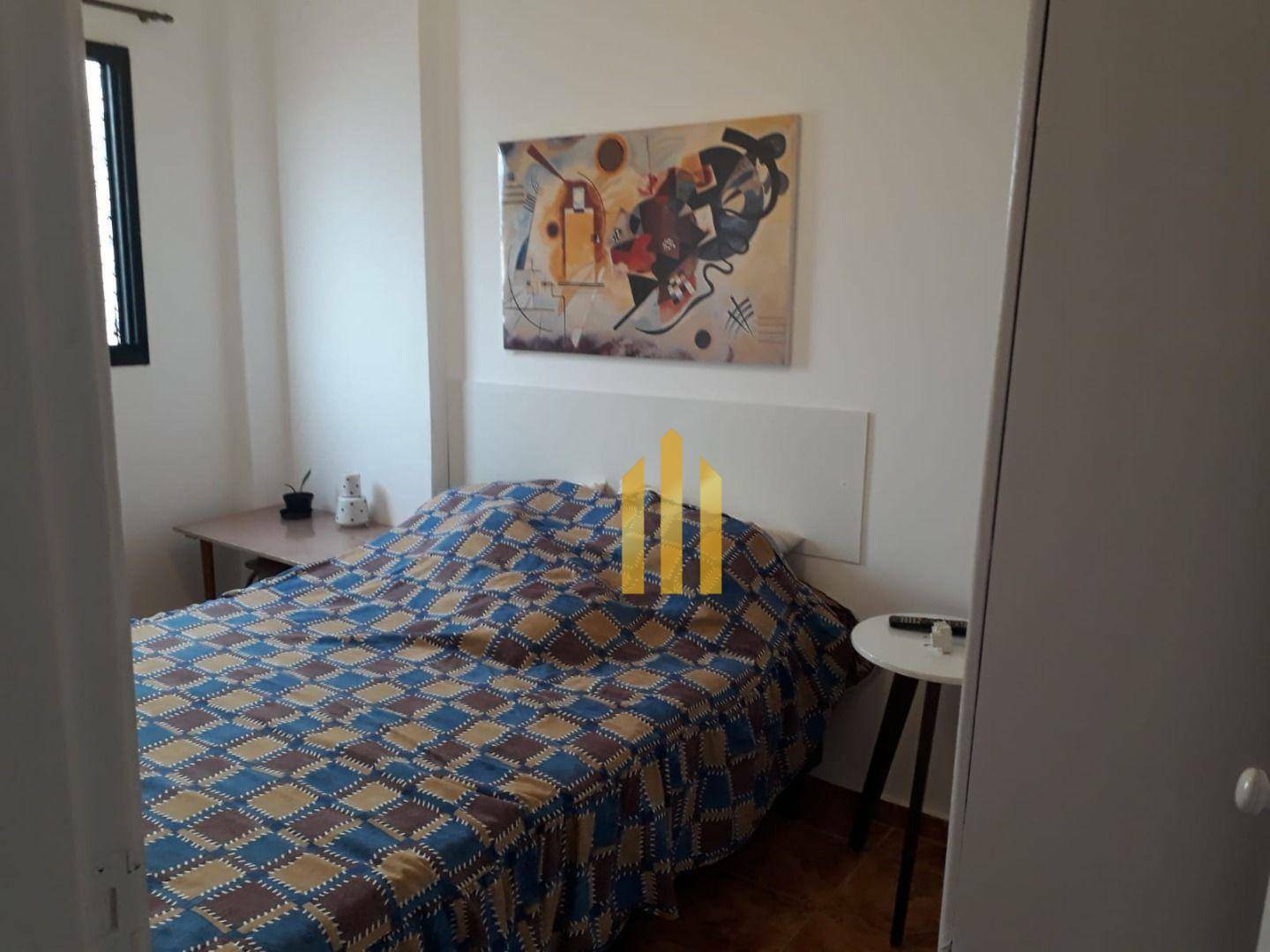 Apartamento à venda com 1 quarto, 35m² - Foto 15