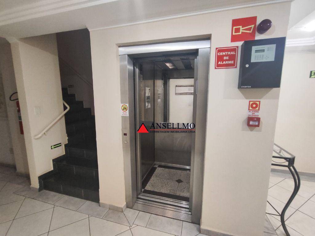Apartamento para alugar com 3 quartos, 107m² - Foto 38