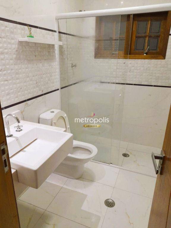 Sobrado à venda com 2 quartos, 172m² - Foto 12