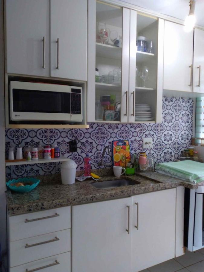 Apartamento à venda com 2 quartos, 42m² - Foto 3