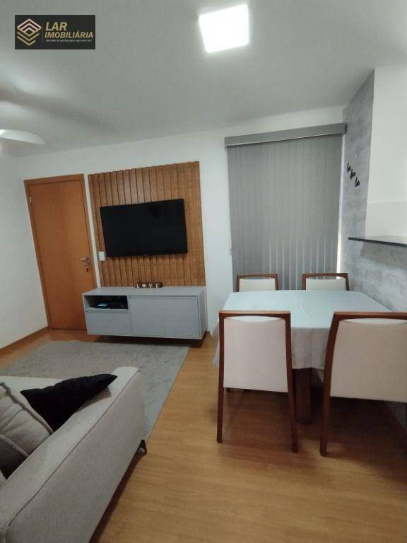 Apartamento à venda com 2 quartos, 44m² - Foto 10