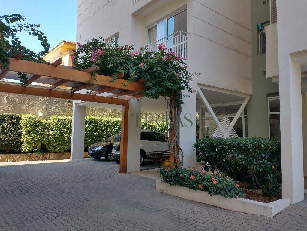 Apartamento à venda com 2 quartos, 121M2 - Foto 10