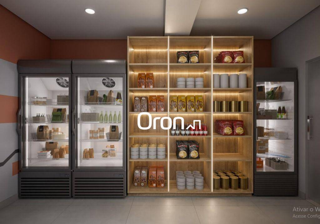 Kitnet-Studio, 40 m² - Foto 8