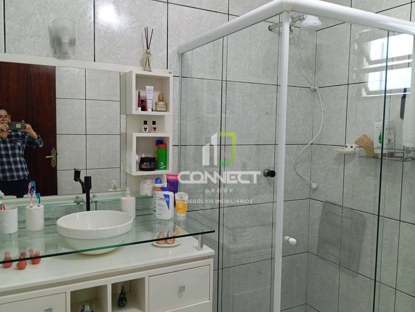 Casa à venda com 4 quartos, 240m² - Foto 21