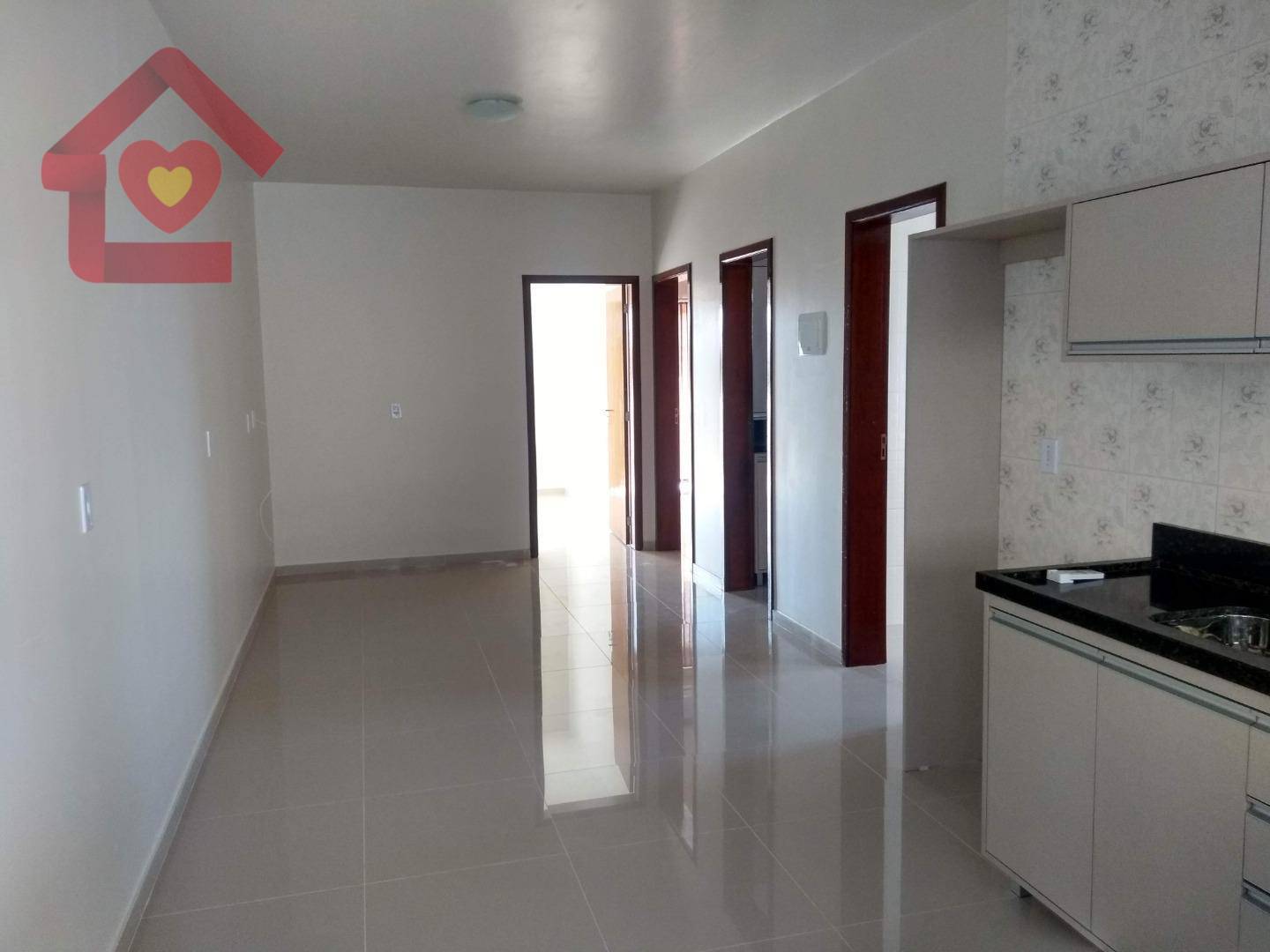 Apartamento para alugar com 2 quartos, 66m² - Foto 7