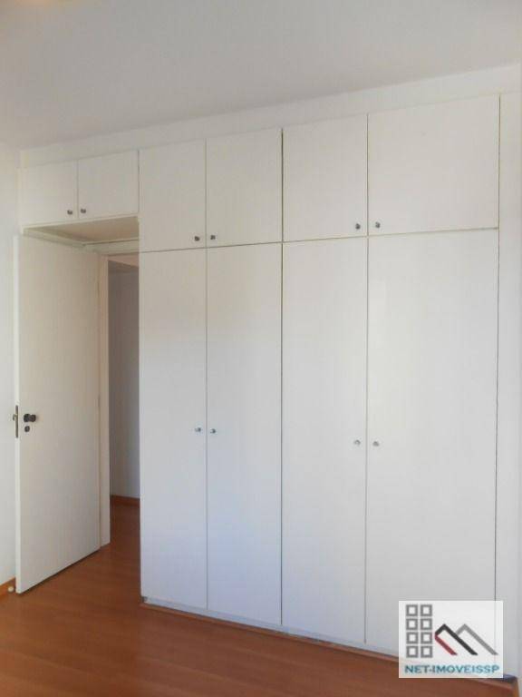 Apartamento para alugar com 4 quartos, 130m² - Foto 20