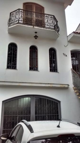 Sobrado à venda com 3 quartos, 224m² - Foto 2