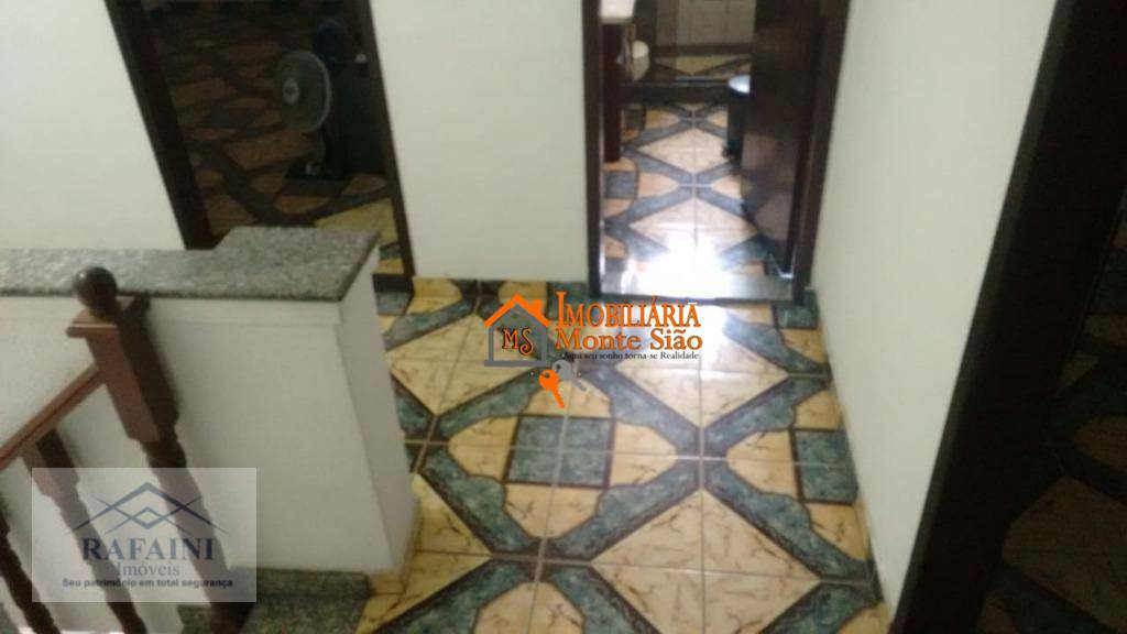 Sobrado à venda com 3 quartos, 153m² - Foto 11