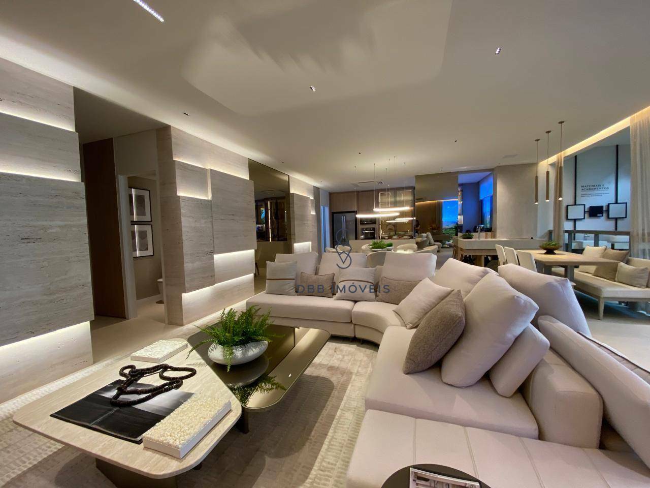 Apartamento à venda com 4 quartos, 199m² - Foto 31