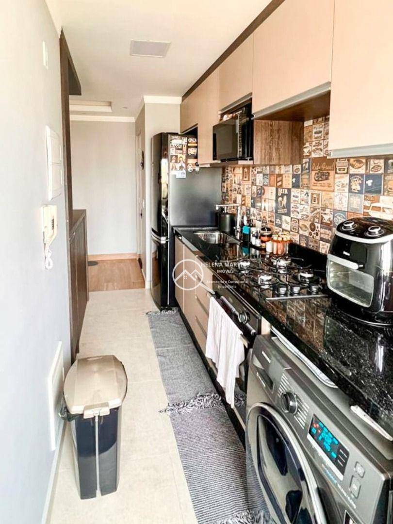 Apartamento à venda com 2 quartos, 50m² - Foto 7