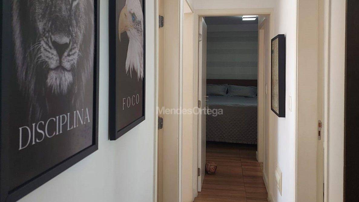 Apartamento à venda com 3 quartos, 89m² - Foto 17