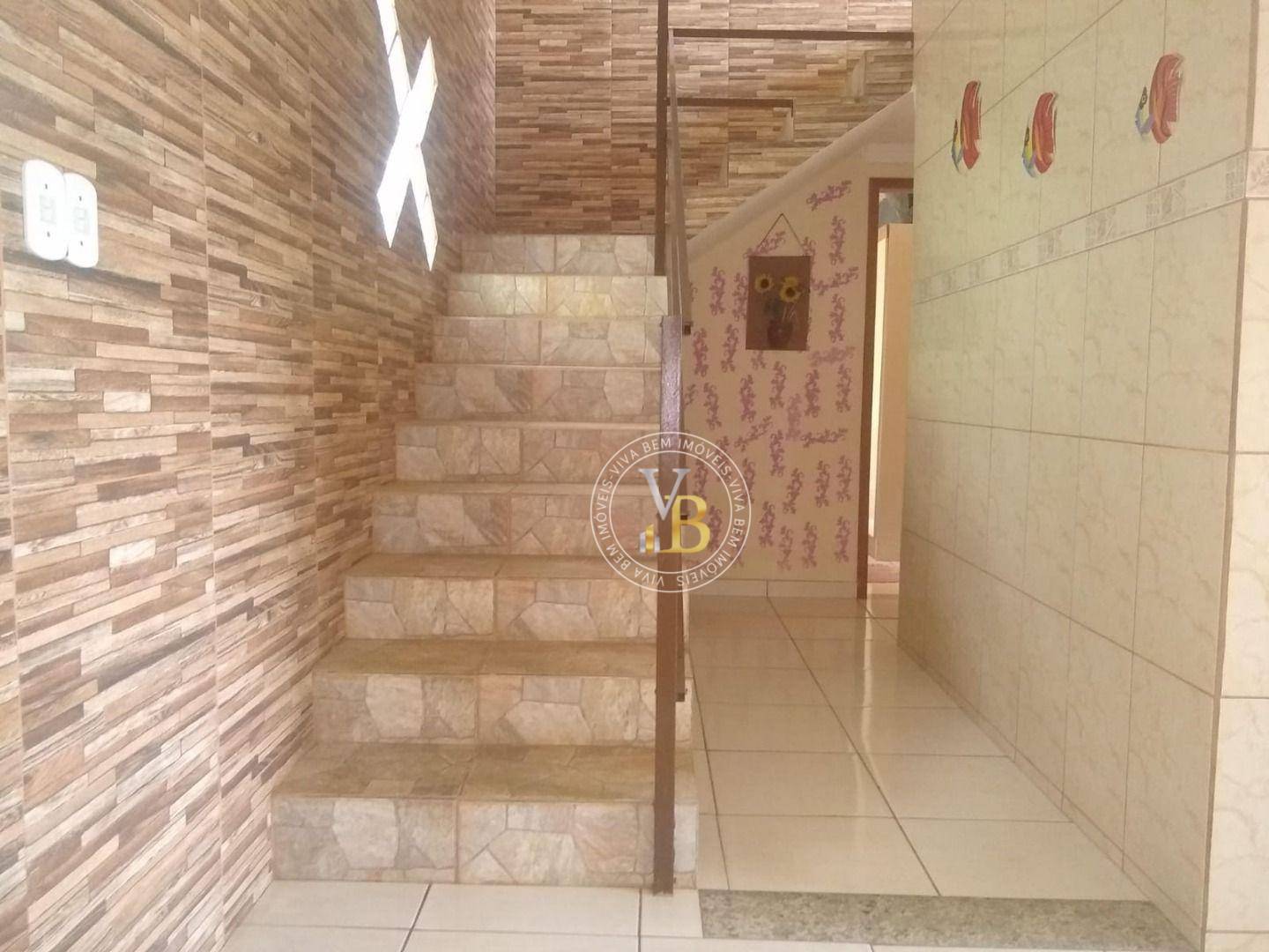 Casa à venda com 4 quartos, 330M2 - Foto 7