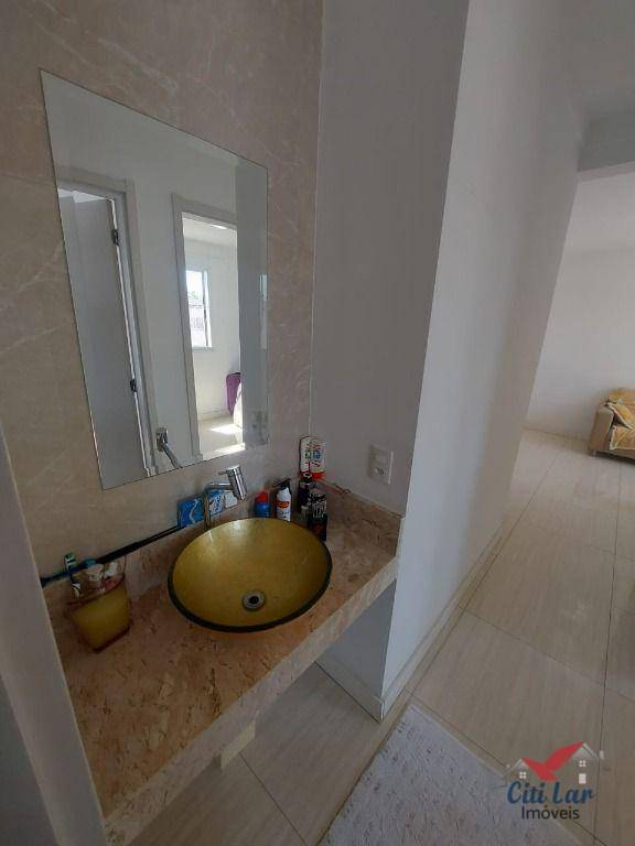 Apartamento à venda com 2 quartos, 43m² - Foto 11