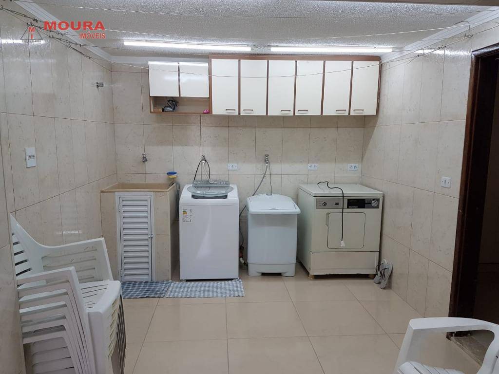 Sobrado à venda com 3 quartos, 260m² - Foto 11