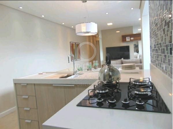 Apartamento à venda com 3 quartos, 85m² - Foto 8