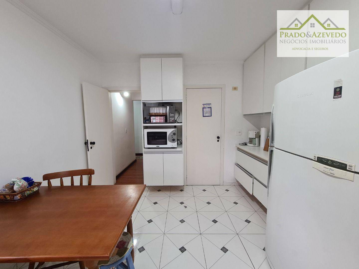 Apartamento à venda com 4 quartos, 169m² - Foto 23