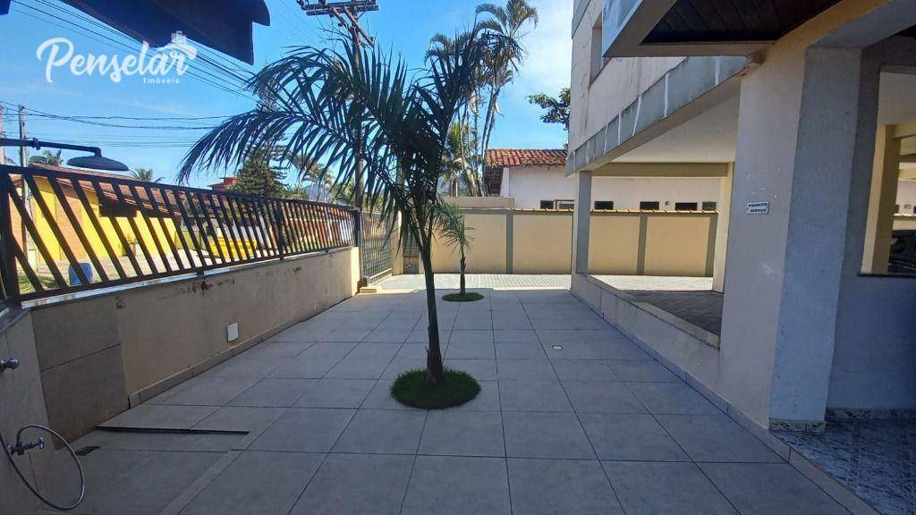 Apartamento à venda com 2 quartos, 80m² - Foto 8