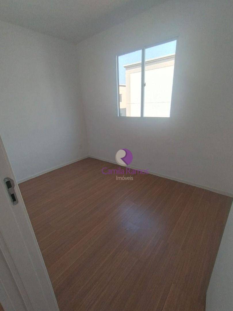 Apartamento para alugar com 2 quartos, 42m² - Foto 6