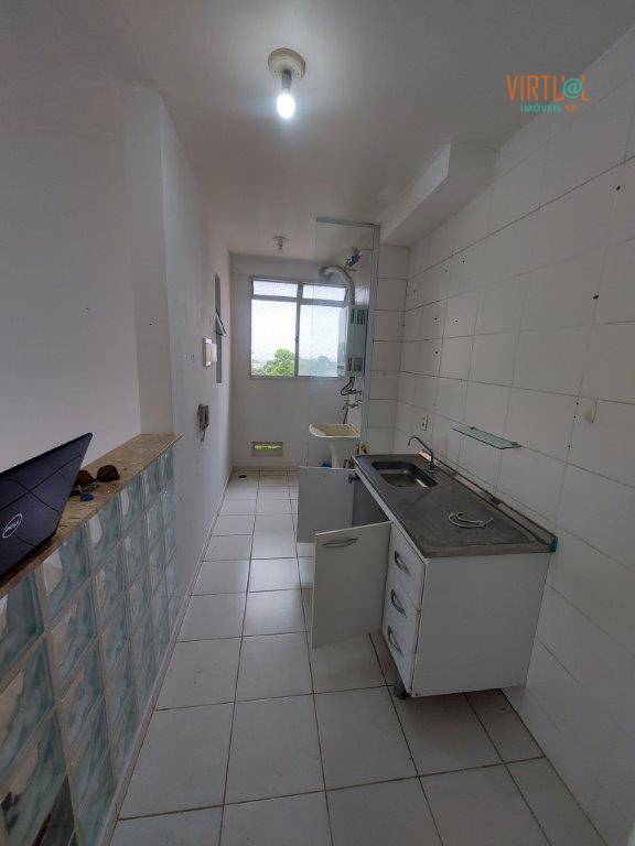 Apartamento à venda com 3 quartos, 62m² - Foto 45