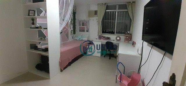 Apartamento à venda com 3 quartos, 130m² - Foto 6