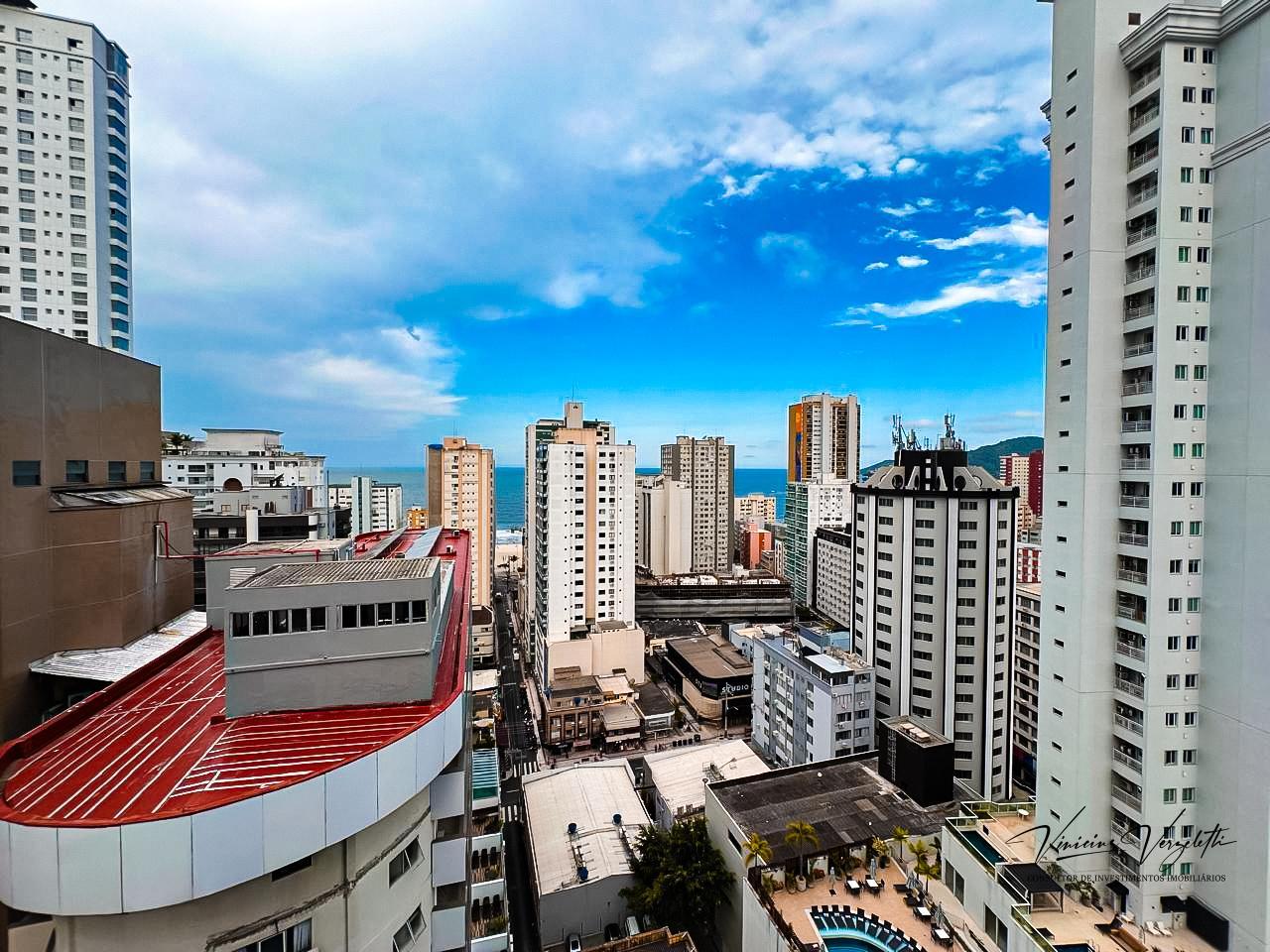Apartamento para lancamento com 3 quartos, 119m² - Foto 1
