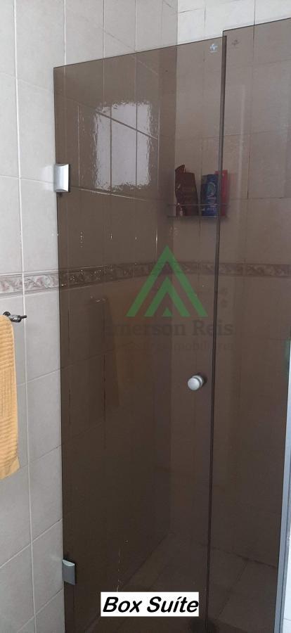 Apartamento à venda com 2 quartos, 59m² - Foto 9