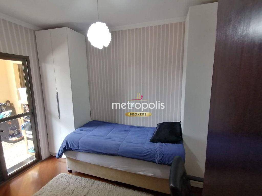 Apartamento à venda com 3 quartos, 120m² - Foto 20